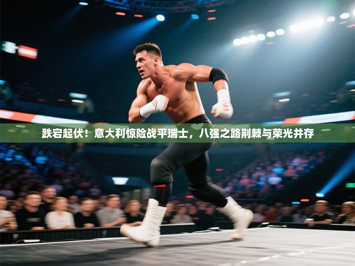 跌宕起伏!意大利惊险战平瑞士,八强之路荆棘与荣光并存 第2张