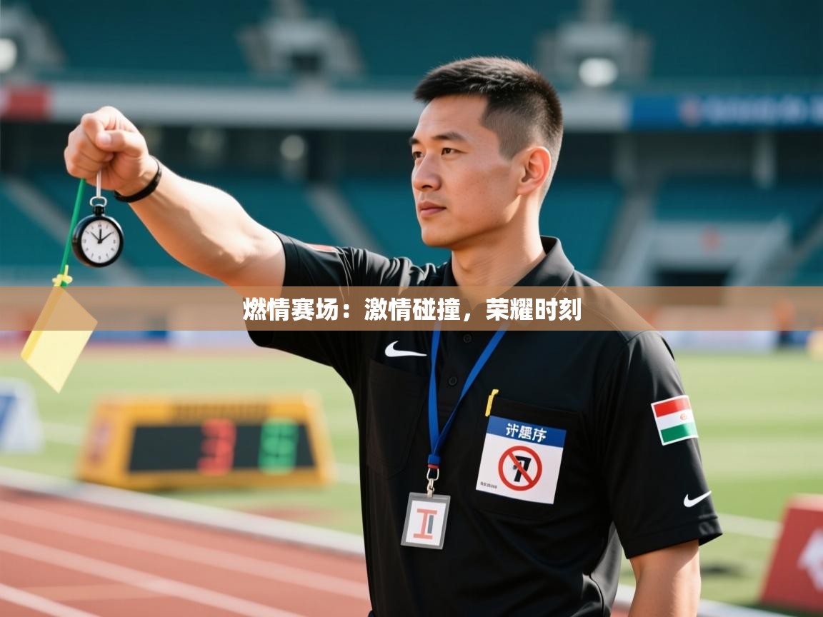 燃情赛场:激情碰撞,荣耀时刻
