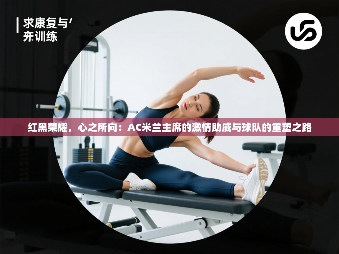 红黑荣耀，心之所向：AC米兰主席的激情助威与球队的重塑之路  第2张